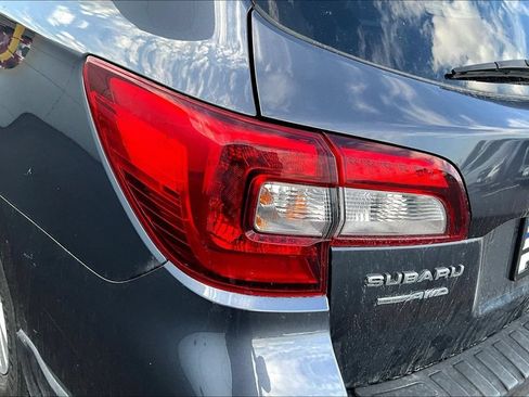 Used 2015 Subaru Outback 2.5i Premium w/ Popular Package #2 AWD/4WD image 19