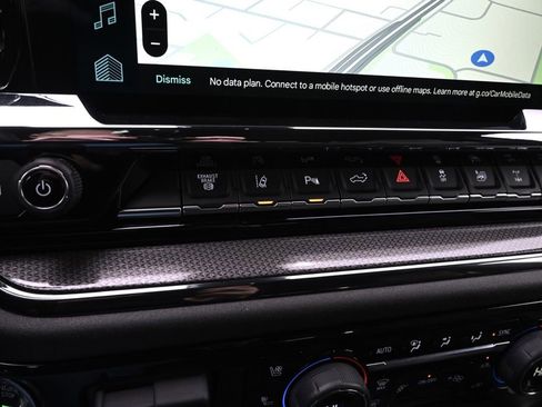 Used 2024 Chevrolet Silverado 2500 ZR2 w/ ZR2 Bison Edition image 34