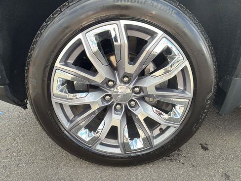 Used 2023 GMC Sierra 1500 Denali w/ Denali Reserve Package image 9