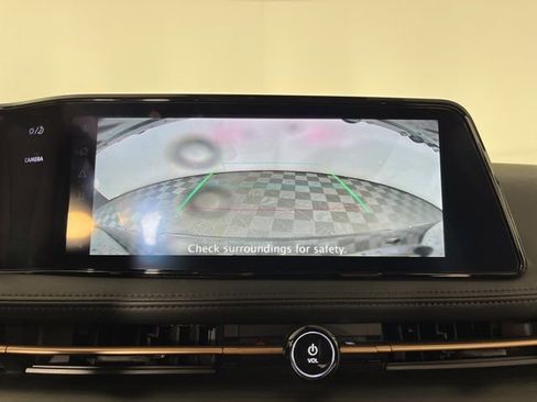 Used 2024 Nissan Ariya AWD image 26