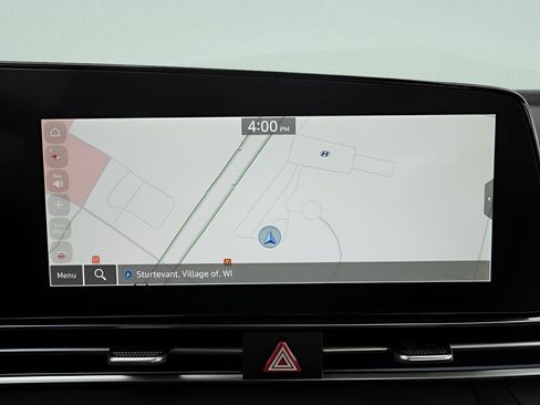 Certified 2025 Hyundai Elantra SEL image 35