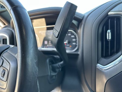 Used 2021 GMC Sierra 1500 Denali AWD/4WD image 15