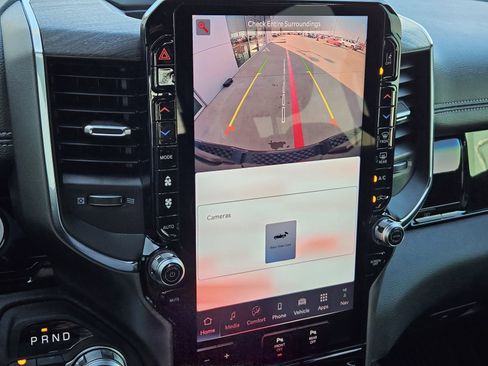 New 2026 RAM 1500 Laramie image 21