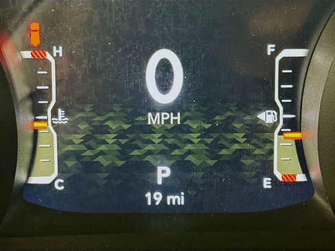 New 2025 Jeep Wrangler Willys image 11