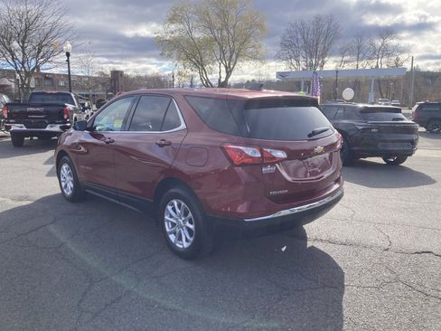 Used 2019 Chevrolet Equinox LT image 5