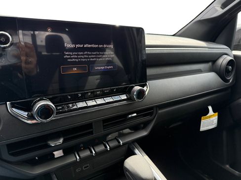 New 2026 Chevrolet Colorado Trail Boss image 12