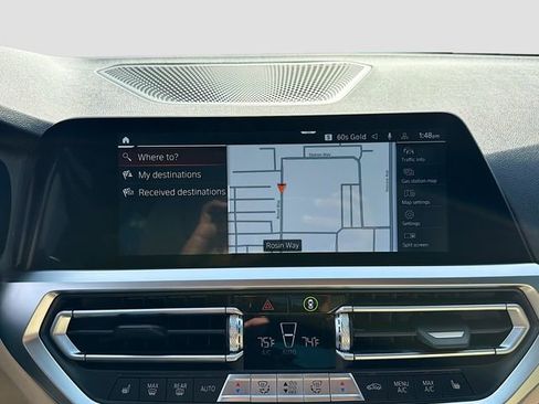 Used 2021 BMW 330i Sedan w/ Premium Package image 32