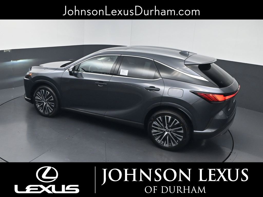 New 2026 Lexus RX 350 Premium Plus w/ Accessory Package (K3) FWD image 29