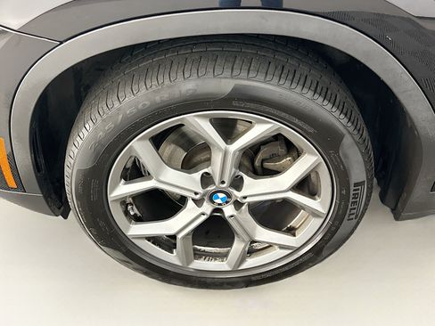 Used 2024 BMW X3 xDrive30i AWD/4WD image 11