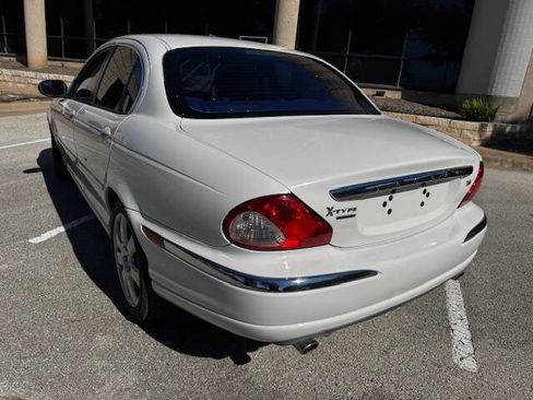 Used 2005 Jaguar X-TYPE 3.0 image 13