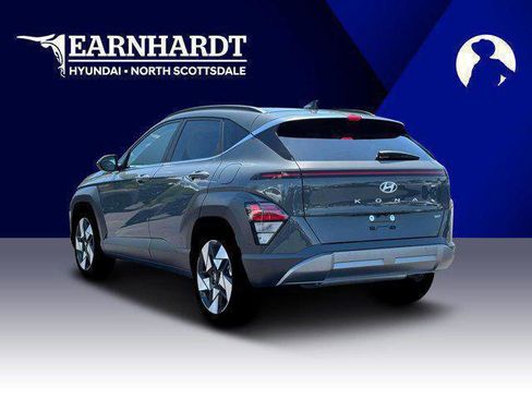 New 2026 Hyundai Kona Limited image 5