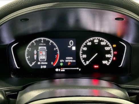 Used 2023 Honda Civic Sport image 24