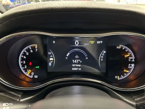 Used 2020 Jeep Grand Cherokee Summit w/ Platinum Series Group AWD/4WD image 17