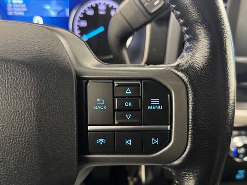 Used 2021 Ford F150 XLT w/ Equipment Group 301A Mid AWD/4WD image 27