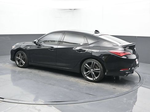 Used 2024 Acura Integra A-Spec FWD image 10