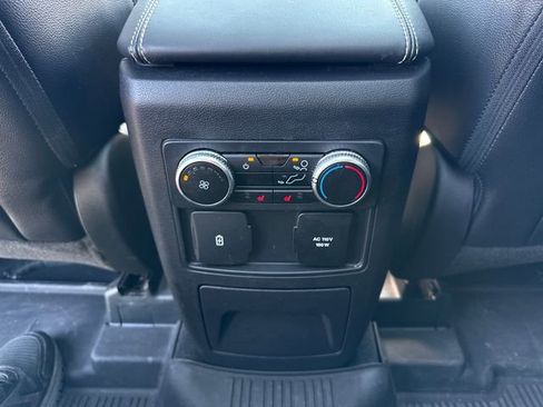 Used 2023 Ford Explorer ST w/ Equipment Group 401A AWD/4WD image 23