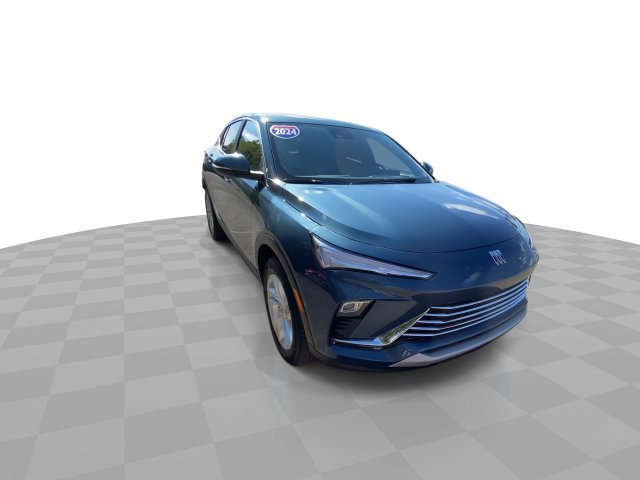 Used 2024 Buick Envista Preferred w/ Convenience I Package FWD image 4