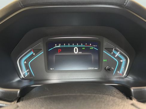 Used 2018 Honda Odyssey EX image 29