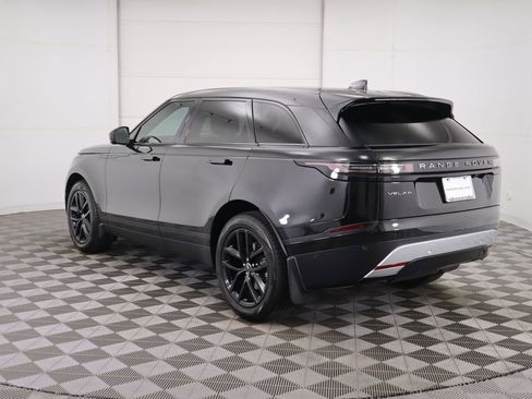 New 2026 Land Rover Range Rover Velar S image 7