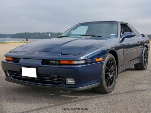 Used 1989 Toyota Supra Turbo RWD image 14