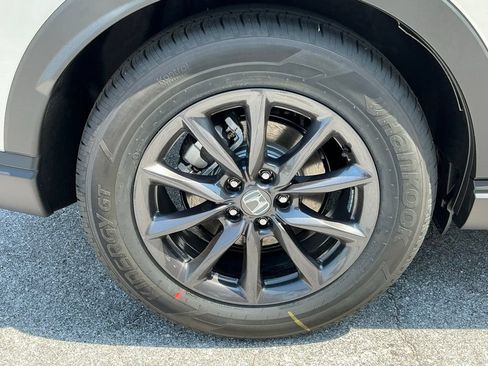 Certified 2026 Honda CR-V EX-L image 16