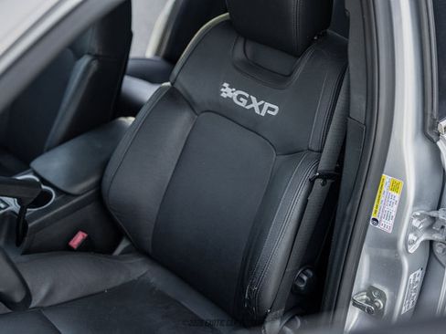 Used 2009 Pontiac G8 GXP RWD image 26