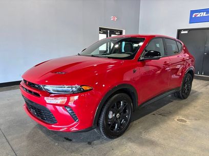 Used 2024 Dodge Hornet R/T w/ R/T Blacktop Package
