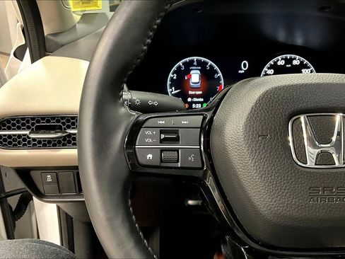 Used 2024 Honda HR-V EX-L image 10