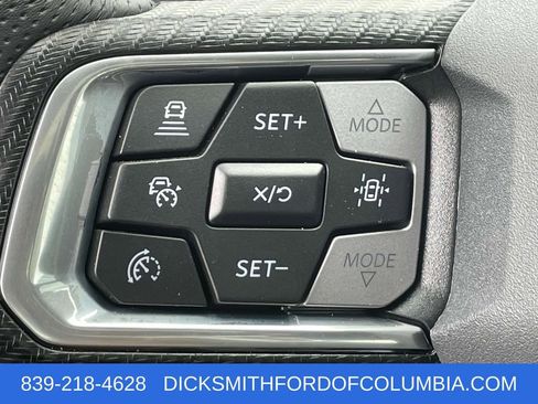 New 2025 Ford Mustang GT Premium image 17