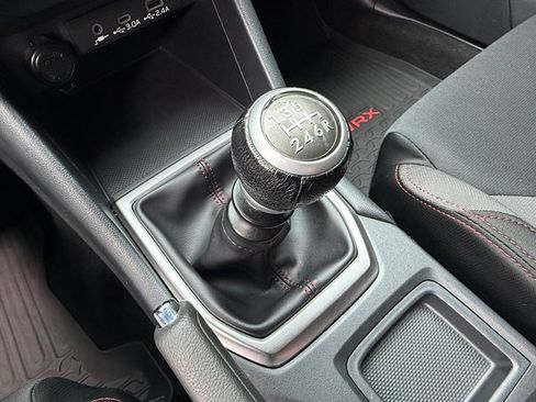 Used 2024 Subaru WRX AWD/4WD image 21