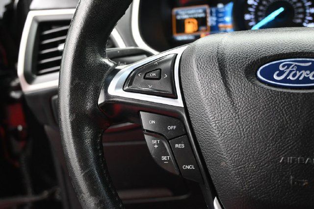 Used 2020 Ford Edge SEL FWD image 18