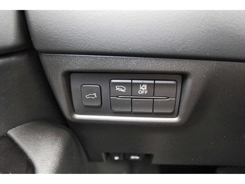 Used 2025 MAZDA CX-5 AWD 2.5 S w/ Preferred Package image 19