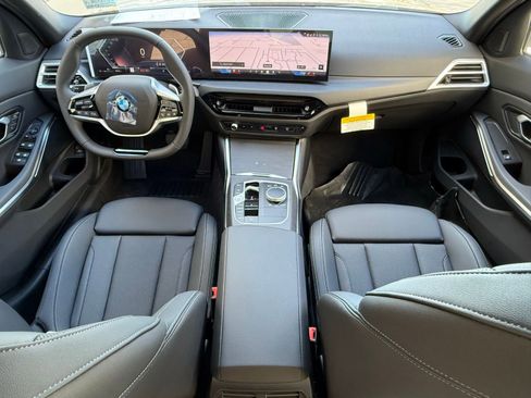 New 2026 BMW 330i Sedan w/ Convenience Package image 27