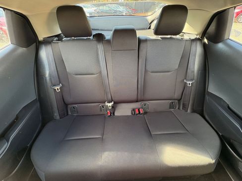 Used 2025 Toyota Prius LE image 34