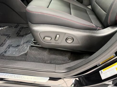 New 2026 Chevrolet Traverse Z71 w/ Enhanced Driving Package AWD/4WD image 17