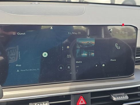 New 2026 Kia K5 GT-Line FWD image 22