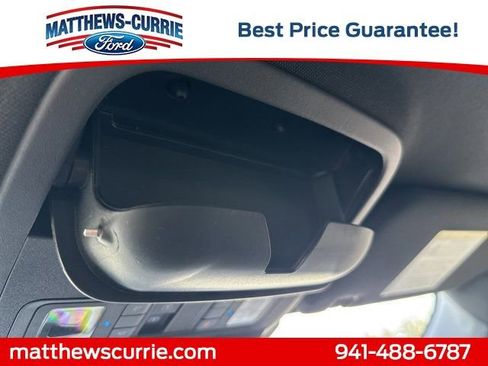 New 2026 Ford Explorer Tremor w/ Tremor Ultimate Package image 25