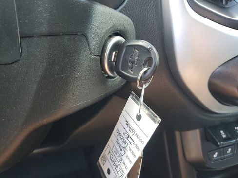 Used 2021 Chevrolet Colorado ZR2 AWD/4WD image 36