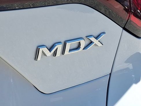 Certified 2025 Acura MDX A-Spec AWD/4WD image 37