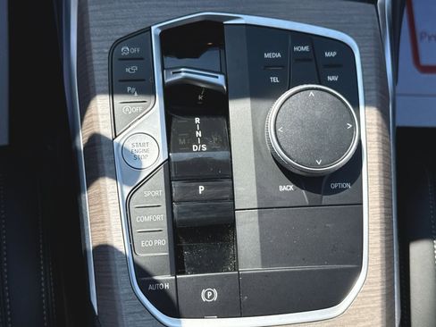 Used 2025 BMW 330i xDrive 330i xDrive image 23