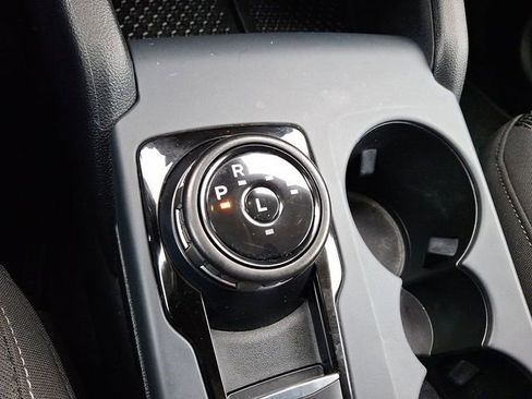 Certified 2021 Ford Bronco Sport image 12