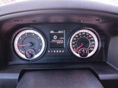 Used 2023 RAM 1500 Tradesman w/ Popular Equipment Group image 18