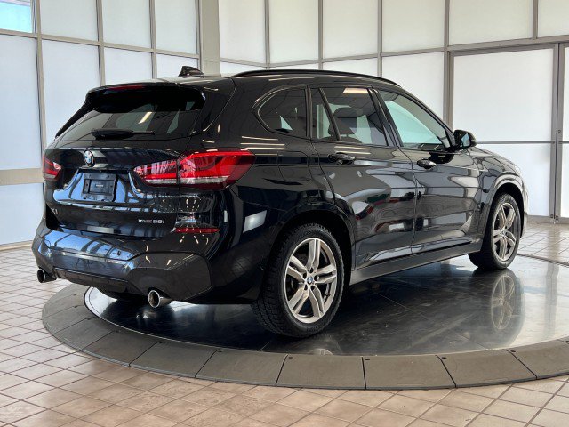 Used 2020 BMW X1 xDrive28i w/ Premium Package AWD/4WD image 7