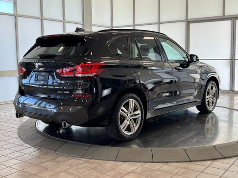 Used 2020 BMW X1 xDrive28i w/ Premium Package AWD/4WD image 7