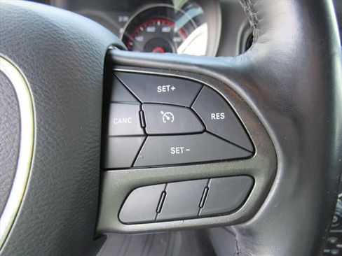 Used 2021 Dodge Charger SXT w/ Blacktop Package RWD image 23