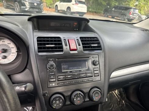 Used 2013 Subaru Impreza 2.0i AWD/4WD image 18