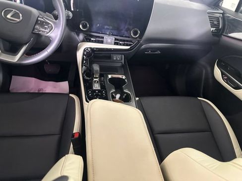 Used 2023 Lexus NX 350 AWD image 17