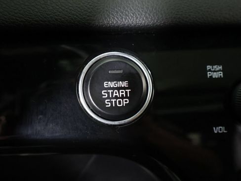 Used 2022 Kia Sportage Nightfall Edition w/ Nighfall AWD Premium Package image 41