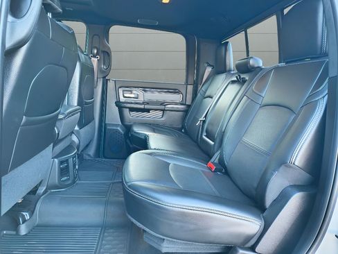 Used 2021 RAM 2500 Power Wagon image 36