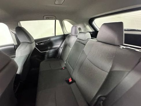 Used 2024 Toyota RAV4 XLE AWD/4WD image 13